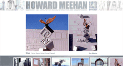 Desktop Screenshot of hmeehan.com